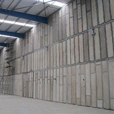 濟(jì)南輕質(zhì)隔墻板價(jià)格 港德建材 防火防潮