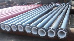 供應濟南防腐管道生產(chǎn)廠家、鋼襯四氟管道_建筑建材_世界工廠網(wǎng)中國產(chǎn)品信息庫