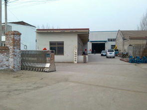 濟寧市廣龍建材機械制造廠 深耕濟南建材市場，打造專業(yè)設備新標桿