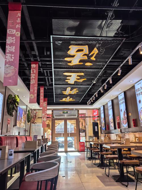 濟南餐飲設計公司與五金建材市場全攻略 助力餐飲創(chuàng)業(yè)與裝修