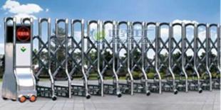 山東電動門供應與維修服務全覽 聚焦濟南、棗莊，打造安全便捷通行方案