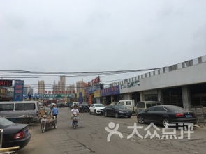 濟(jì)南天橋區(qū)家居建材購(gòu)物全攻略 一站式打造理想家居