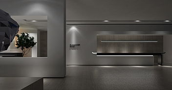 電子產品研發設計中心裝修設計 打造創新驅動的未來工作空間