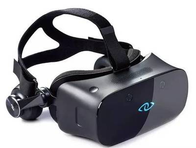 VR創(chuàng)投周報(bào) 骨灰級頭顯廠商的堅(jiān)守與行業(yè)“血雨腥風(fēng)”下的研發(fā)挑戰(zhàn)